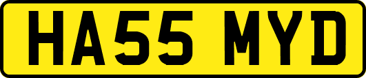 HA55MYD