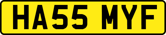 HA55MYF