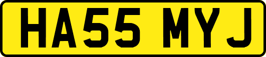 HA55MYJ