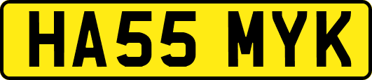 HA55MYK