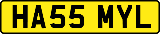 HA55MYL