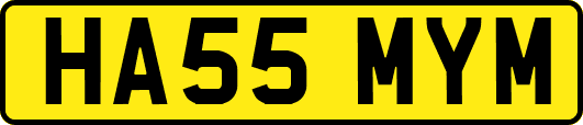 HA55MYM