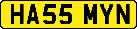 HA55MYN