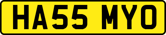 HA55MYO