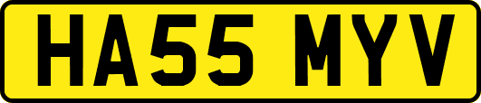 HA55MYV