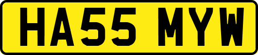 HA55MYW