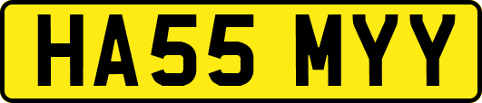 HA55MYY