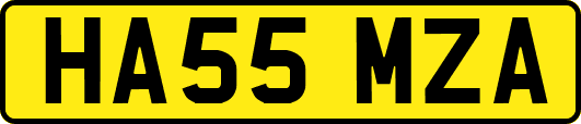 HA55MZA