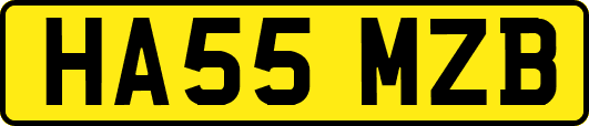 HA55MZB