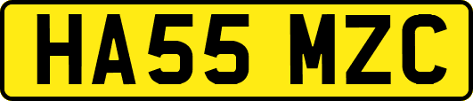 HA55MZC