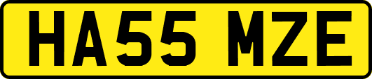 HA55MZE