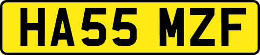 HA55MZF