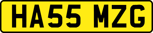 HA55MZG