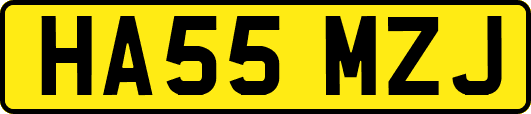 HA55MZJ