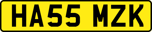 HA55MZK