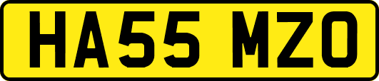 HA55MZO