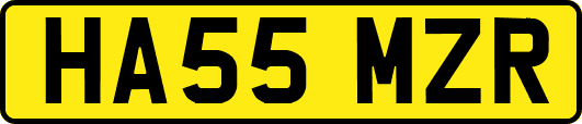 HA55MZR