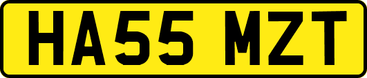 HA55MZT