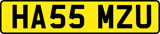 HA55MZU