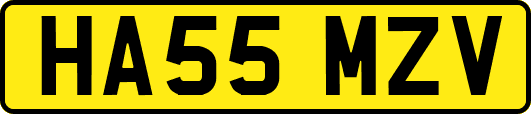 HA55MZV