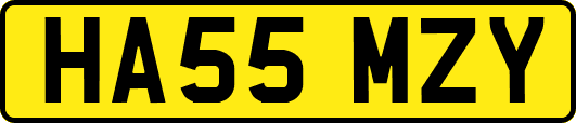HA55MZY