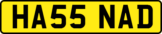 HA55NAD