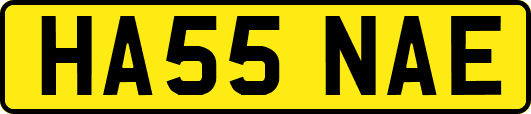 HA55NAE