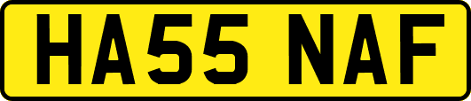 HA55NAF