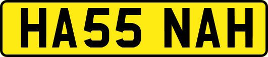 HA55NAH