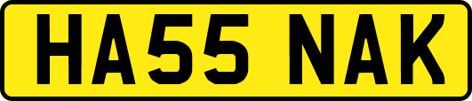 HA55NAK