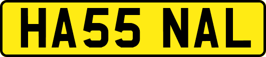HA55NAL