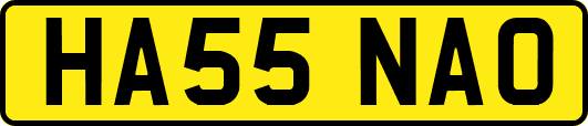 HA55NAO