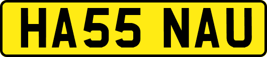 HA55NAU