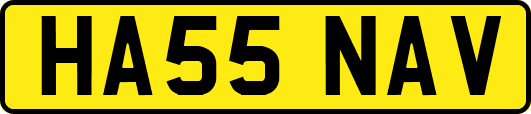 HA55NAV