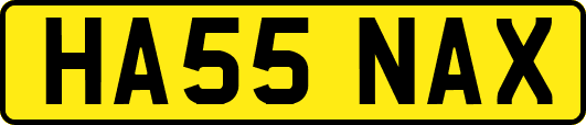 HA55NAX