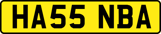 HA55NBA