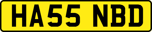 HA55NBD