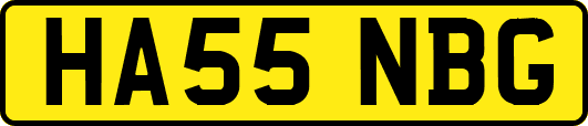 HA55NBG