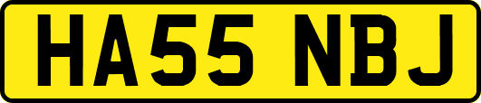 HA55NBJ