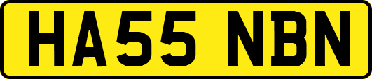 HA55NBN