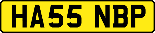 HA55NBP