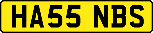 HA55NBS