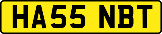 HA55NBT