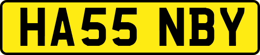 HA55NBY