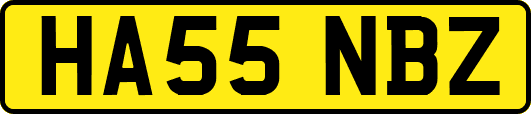 HA55NBZ