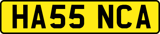 HA55NCA