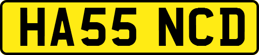 HA55NCD