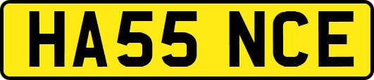 HA55NCE