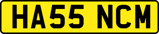 HA55NCM