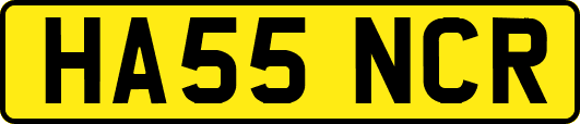 HA55NCR